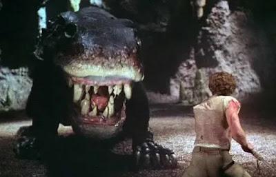 Viaje con nosotros a... Pellucidar (y III)