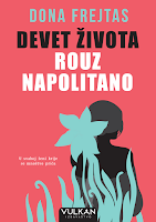 Las nueve vidas de Rose Napolitano, de Donna Freitas