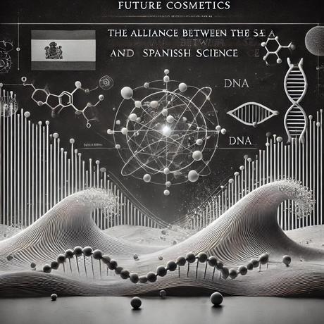 La Cosmética del Futuro: Productos borran arrugas y olores 2