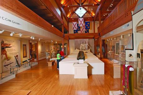 Museo Histórico de Arkansas