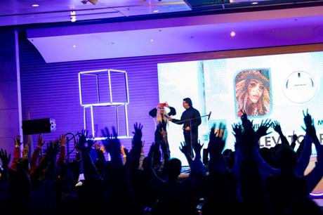 LUMINARIUM.IO invita a creativos a ser parte del futuro del arte audiovisual con IA