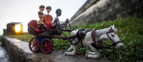 Plastilina contra el olvido