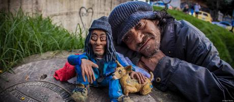 Plastilina contra el olvido