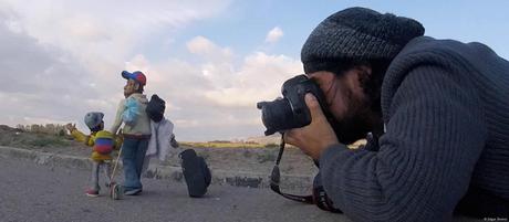 Plastilina contra el olvido