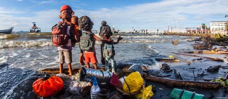 Plastilina contra el olvido