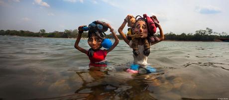 Plastilina contra el olvido