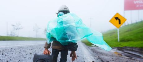 Plastilina contra el olvido