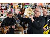 Devo Tiny Desk