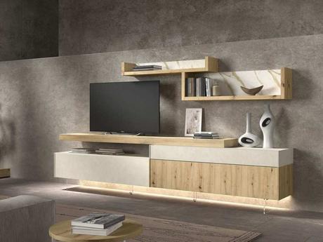 Transforma tu Salón con Mesquemobles: Tendencias Modernas que Definen tu Hogar Transforma tu Salón con Mesquemobles: Tendencias Modernas que Definen tu Hogar