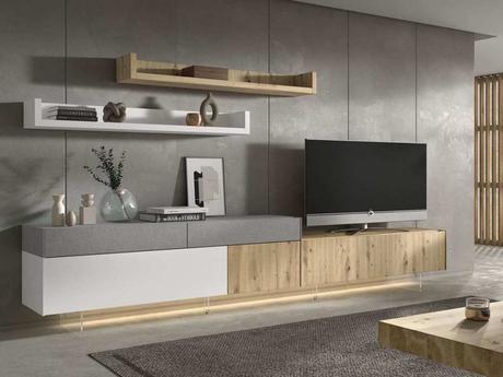 Transforma tu Salón con Mesquemobles: Tendencias Modernas que Definen tu Hogar Transforma tu Salón con Mesquemobles: Tendencias Modernas que Definen tu Hogar