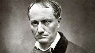 El poema de cada día. Hoy, A la una de la mañana, de Charles Baudelaire