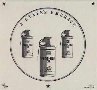 Godspeed You! Black Emperor - G_d’s Pee AT STATE’S END! (2021) Godspeed You! Black Emperor - G_d’s Pee AT STATE’S END! (2021)