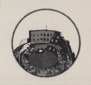 Godspeed You! Black Emperor - G_d’s Pee AT STATE’S END! (2021)