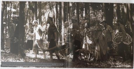 Nomade Orquestra - Nomade Orquestra (2014) Nomade Orquestra - Nomade Orquestra (2014)