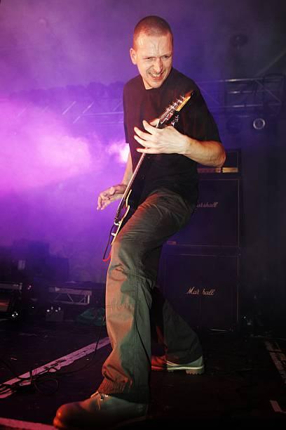 Efemérides del Rock y Heavy Metal: Qué pasó un 15 de Agosto