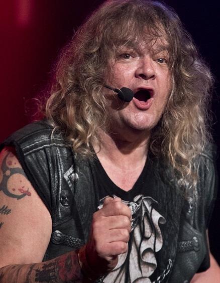 Efemérides del Rock y Heavy Metal: Qué pasó un 15 de Agosto