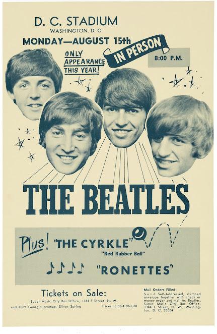 Efemérides del Rock y Heavy Metal: Qué pasó un 15 de Agosto