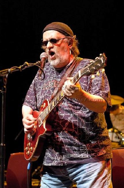 Efemérides del Rock y Heavy Metal: Qué pasó un 15 de Agosto