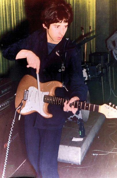 Efemérides del Rock y Heavy Metal: Qué pasó un 15 de Agosto