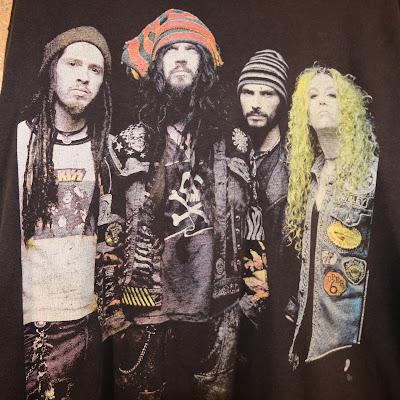 Efemérides del Rock y Heavy Metal: Qué pasó un 15 de Agosto