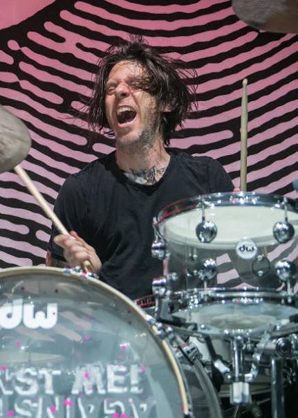 Efemérides del Rock y Heavy Metal: Qué pasó un 15 de Agosto