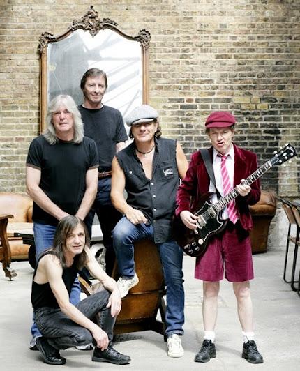 Efemérides del Rock y Heavy Metal: Qué pasó un 15 de Agosto