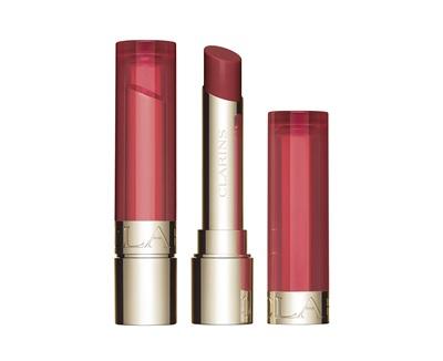 Labios sanos, vibrantes y espectaculares con Lip Oil Balm de Clarins Labios sanos, vibrantes y espectaculares con Lip Oil Balm de Clarins