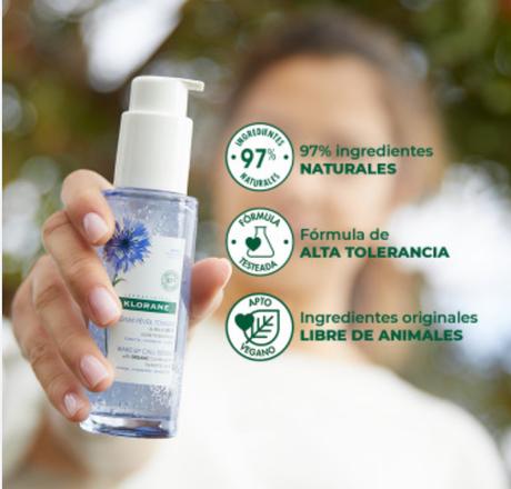 Lanzamientos de maquillaje y tratamiento de agosto.