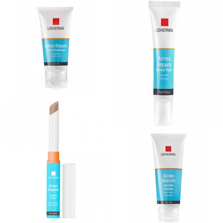 Lanzamientos de maquillaje y tratamiento de agosto.