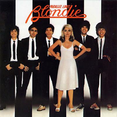 Blondie - Sunday girl (1978)