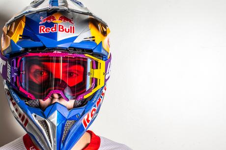 Benjamín Herrera va en búsqueda del podio en una nueva Fecha del Campeonato Enduro FIM Chile 2024 Benjamim Herrerra