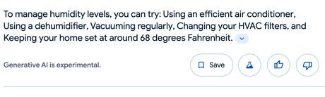 Google Search AI Overview se lanza en seis países más