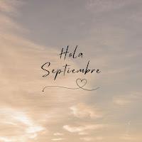 Hola Septiembre