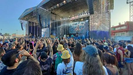 Leyendas del Rock 2024: Crónica día 4 Leyendas del Rock 2024: Crónica día 4