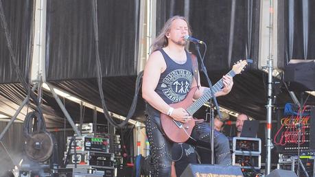 Leyendas del Rock 2024: Crónica día 4 Leyendas del Rock 2024: Crónica día 4