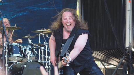 Leyendas del Rock 2024: Crónica día 4 Leyendas del Rock 2024: Crónica día 4