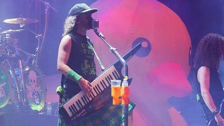 Leyendas del Rock 2024: Crónica día 4 Leyendas del Rock 2024: Crónica día 4