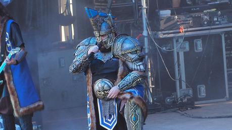 Leyendas del Rock 2024: Crónica día 4 Leyendas del Rock 2024: Crónica día 4