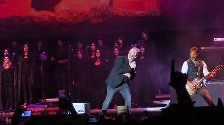 Leyendas del Rock 2024: Crónica día 4 Leyendas del Rock 2024: Crónica día 4