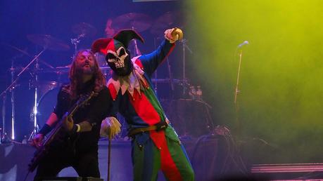 Leyendas del Rock 2024: Crónica día 4 Leyendas del Rock 2024: Crónica día 4