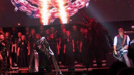 Leyendas del Rock 2024: Crónica día 4 Leyendas del Rock 2024: Crónica día 4