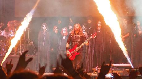 Leyendas del Rock 2024: Crónica día 4 Leyendas del Rock 2024: Crónica día 4