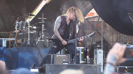 Leyendas del Rock 2024: Crónica día 4 Leyendas del Rock 2024: Crónica día 4