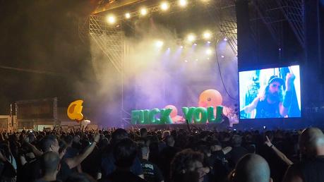 Leyendas del Rock 2024: Crónica día 4 Leyendas del Rock 2024: Crónica día 4