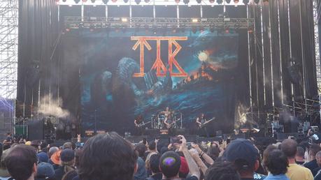 Leyendas del Rock 2024: Crónica día 4 Leyendas del Rock 2024: Crónica día 4