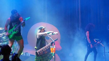 Leyendas del Rock 2024: Crónica día 4 Leyendas del Rock 2024: Crónica día 4