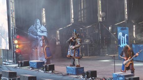 Leyendas del Rock 2024: Crónica día 4 Leyendas del Rock 2024: Crónica día 4