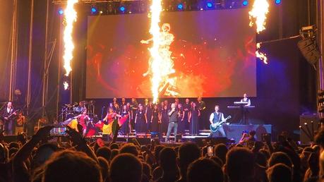 Leyendas del Rock 2024: Crónica día 4 Leyendas del Rock 2024: Crónica día 4