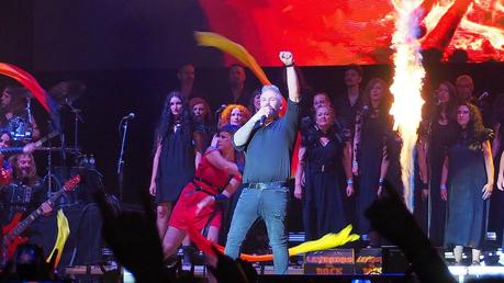 Leyendas del Rock 2024: Crónica día 4 Leyendas del Rock 2024: Crónica día 4