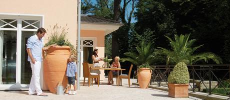 Aprovecha el Agua de Lluvia: Los Mejores Depósitos para tu Jardín 6 Aprovecha el Agua de Lluvia: Los Mejores Depósitos para tu Jardín 6